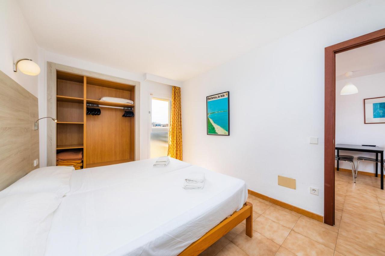 Apto Con Terraza 204 Cala Millor  Exterior foto