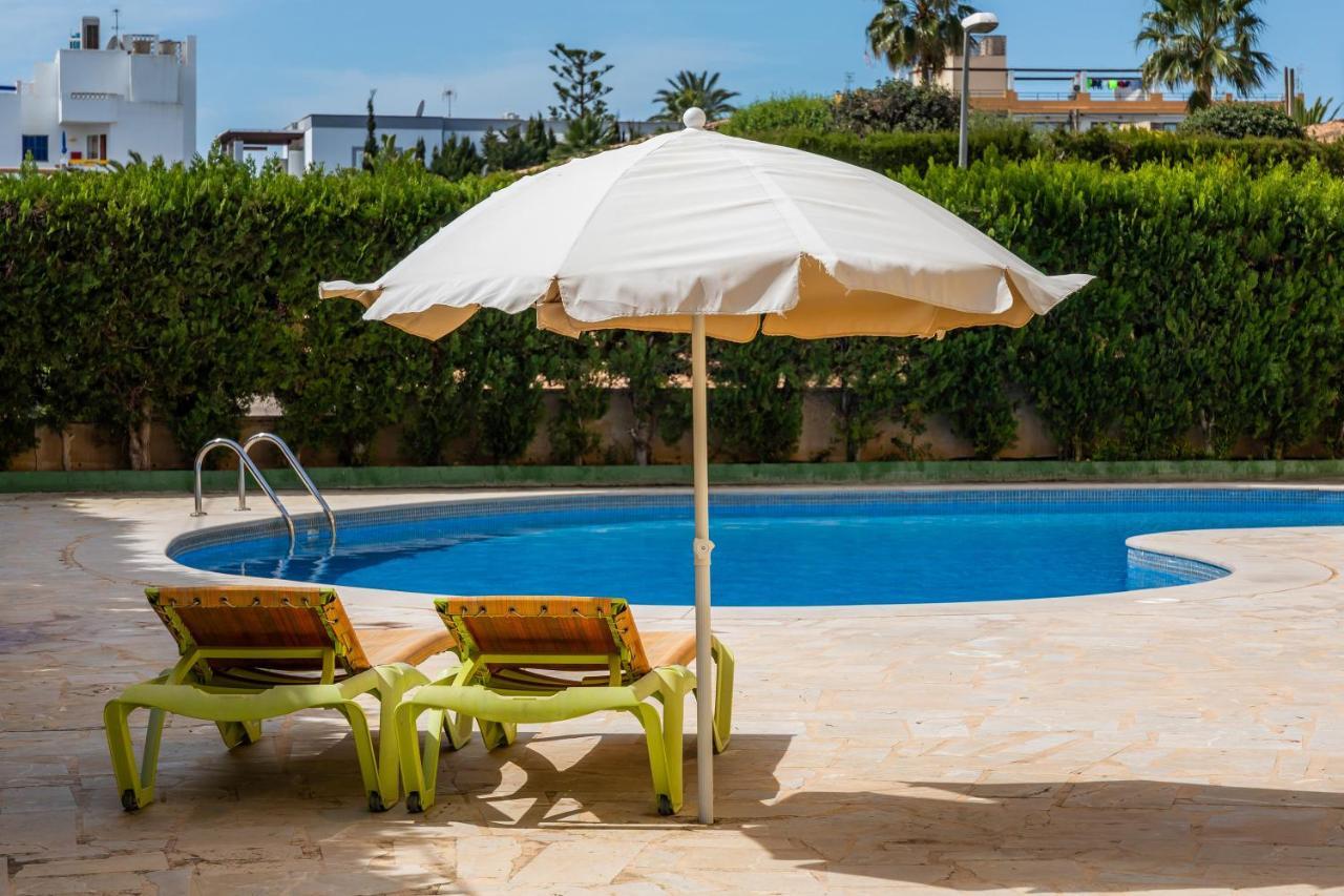 Apto Con Terraza 204 Cala Millor  Exterior foto