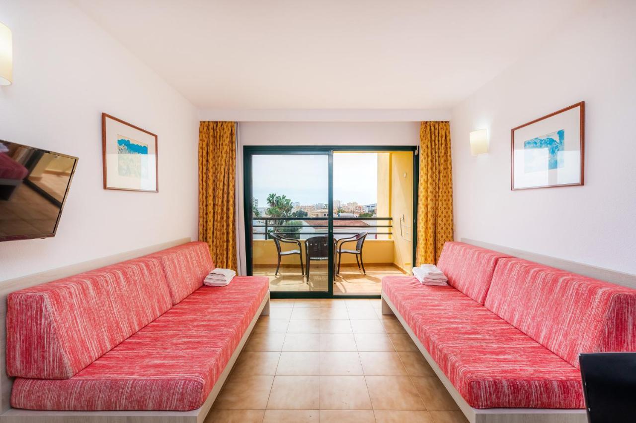 Apto Con Terraza 204 Cala Millor  Exterior foto